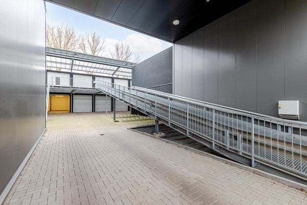 Medium property photo - Arthurweg 43, 3077 NW Rotterdam